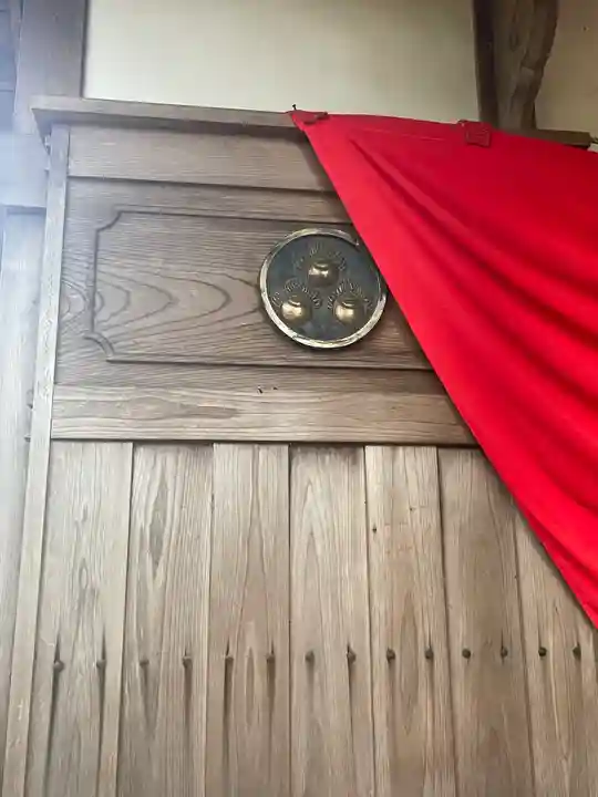 三明寺のその他建物