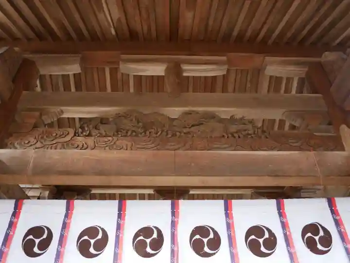 黒磯神社(栃木県)