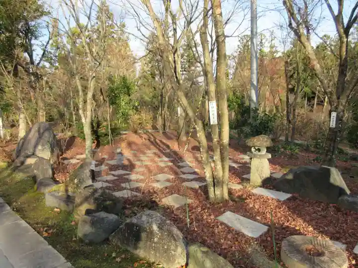 石都々古和気神社のその他建物