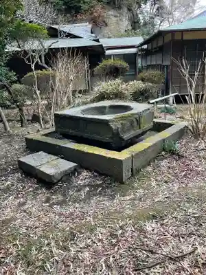 英勝寺のその他建物