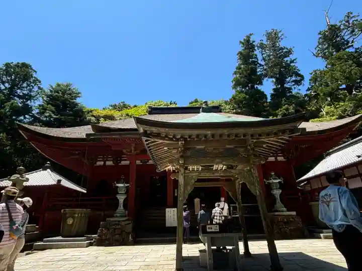 金剛證寺(三重県)
