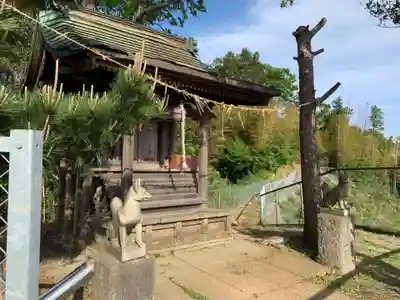 稲荷神社(千葉県)