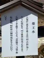 薬王寺(群馬県)