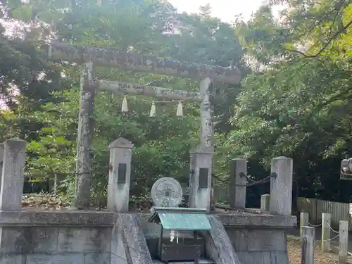 冠纓神社(香川県)