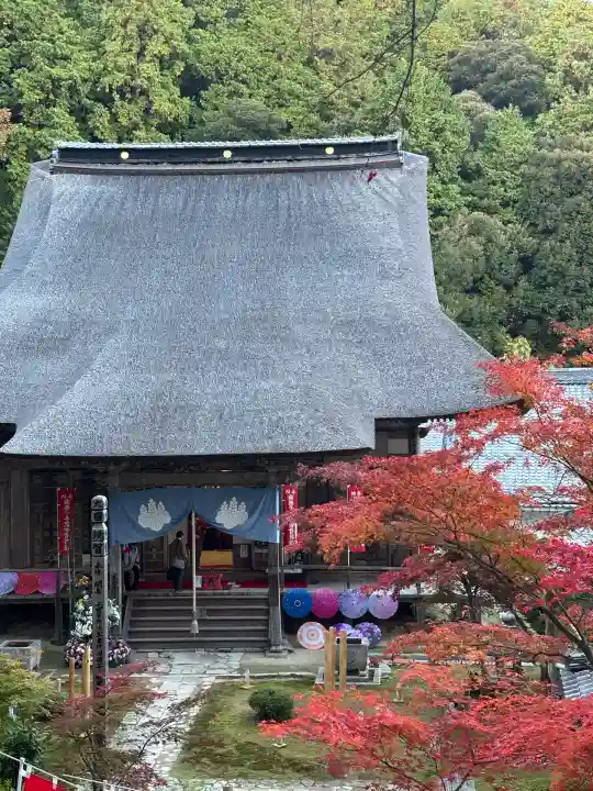 瓦屋寺(滋賀県)