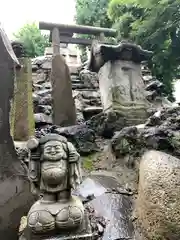 羽田神社(東京都)