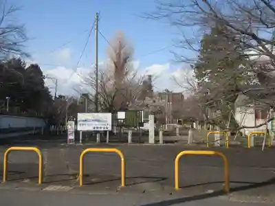 國分寺(茨城県)