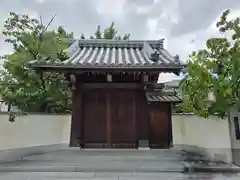 梅旧院(大阪府)