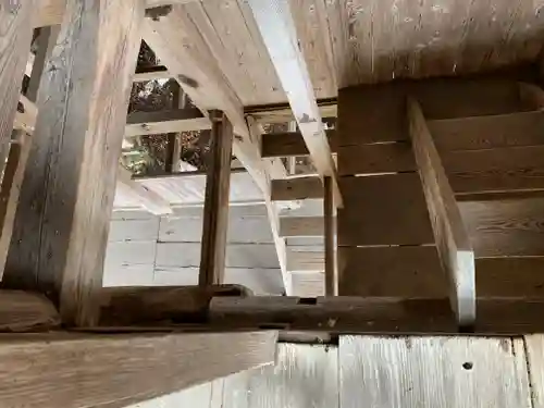 観音寺の本殿・本堂