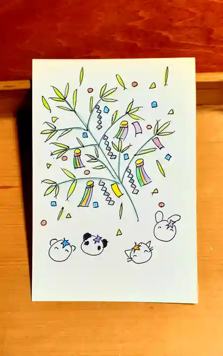 くまくま神社(導きの社 熊野町熊野神社)のお祭り