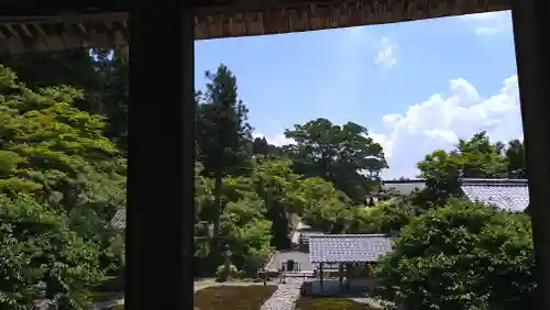大原寺勝林院(京都府)