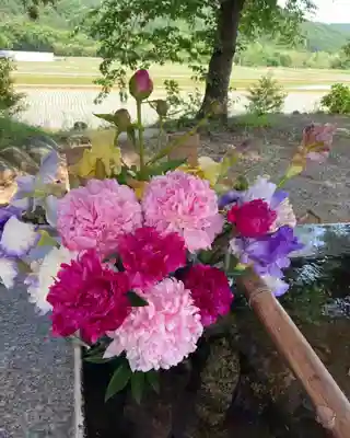 高司神社〜むすびの神の鎮まる社〜(福島県)