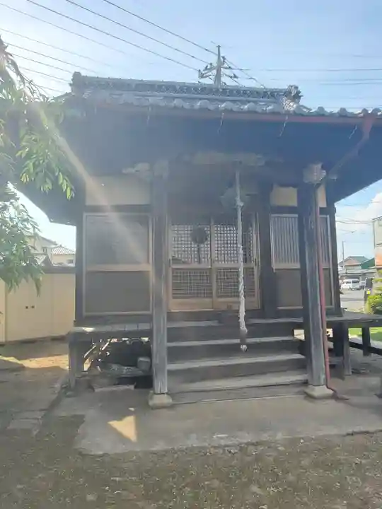 瑠璃殿(群馬県)
