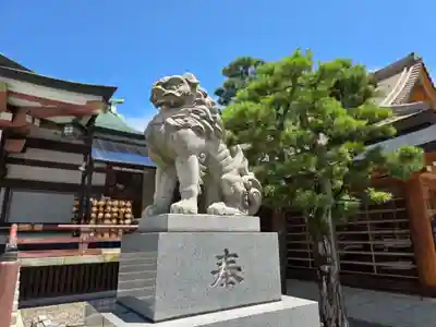 神明神社(福井県)