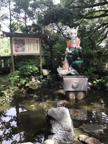 江島神社(神奈川県)