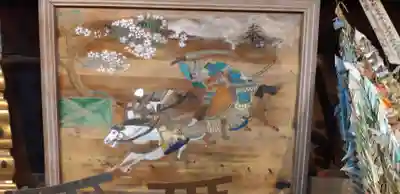 安住神社(栃木県)