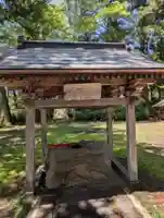 近津神社(茨城県)