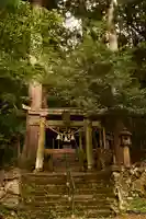 大杵社(大分県)