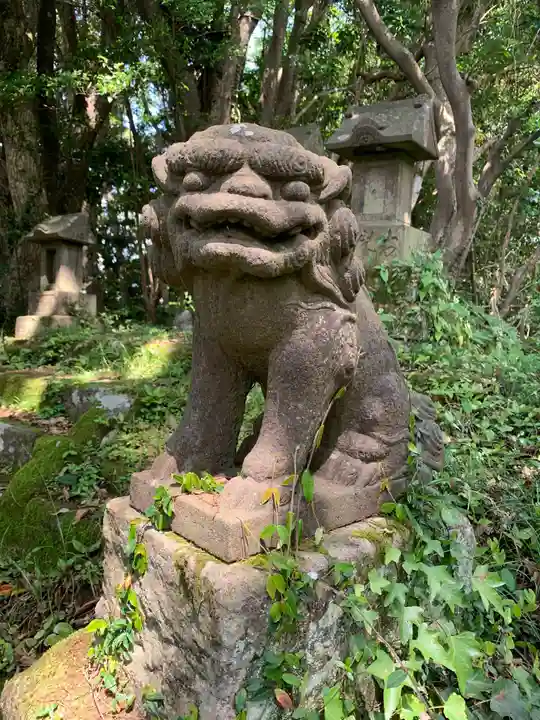 古峯ヶ原神社(千葉県)