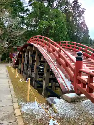 丹生都比売神社のその他建物