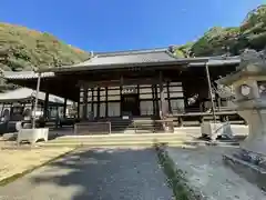 照蓮寺(広島県)