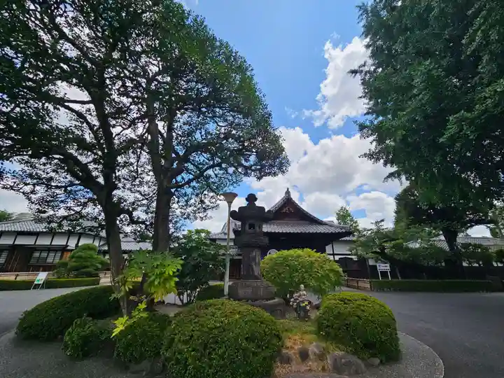 寛永寺(根本中堂)(東京都)