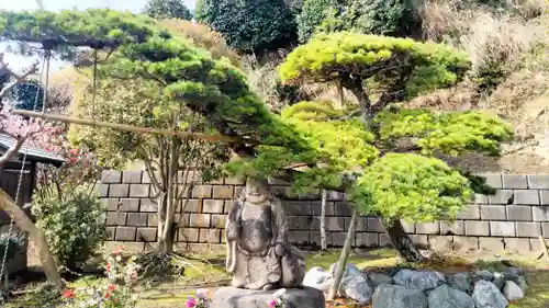 玉泉寺(神奈川県)
