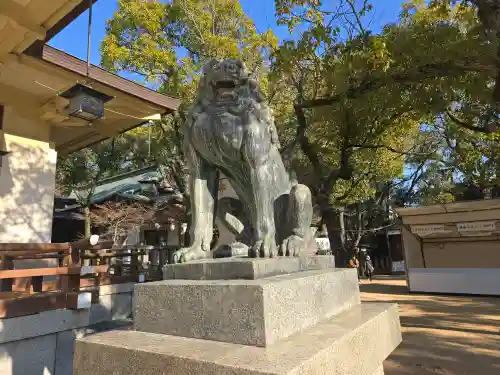 湊川神社(兵庫県)