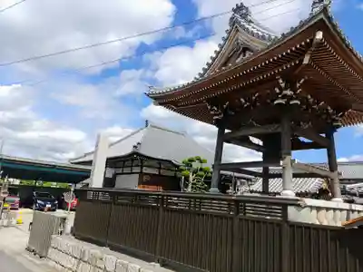 福栄寺のその他建物