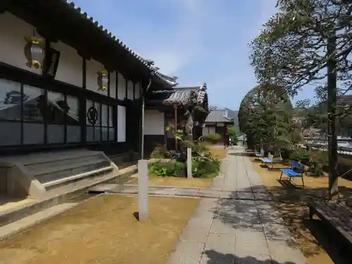 薬王寺(徳島県)