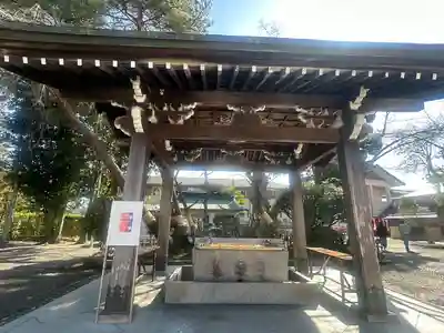 竹駒神社(宮城県)