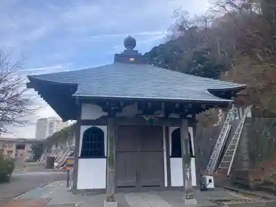 貞宗寺(神奈川県)