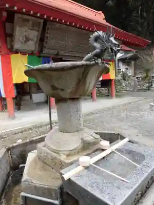 瀧安寺(大阪府)