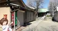 高木神社のその他建物