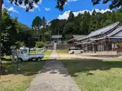 白鳥神社(岐阜県)