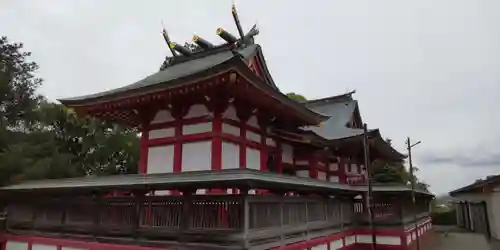 熊野神社(千葉県)