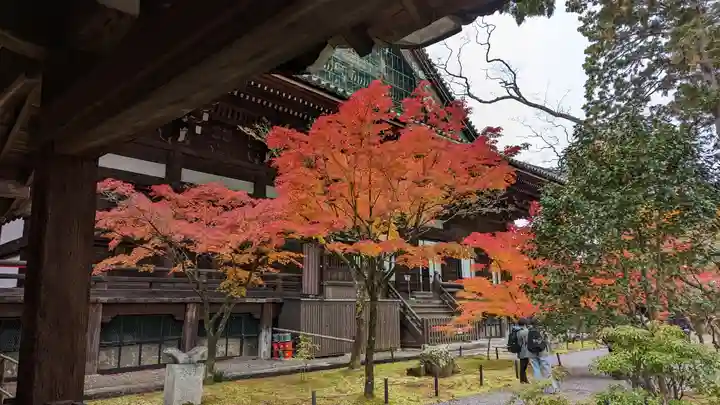 真正極楽寺(真如堂)(京都府)