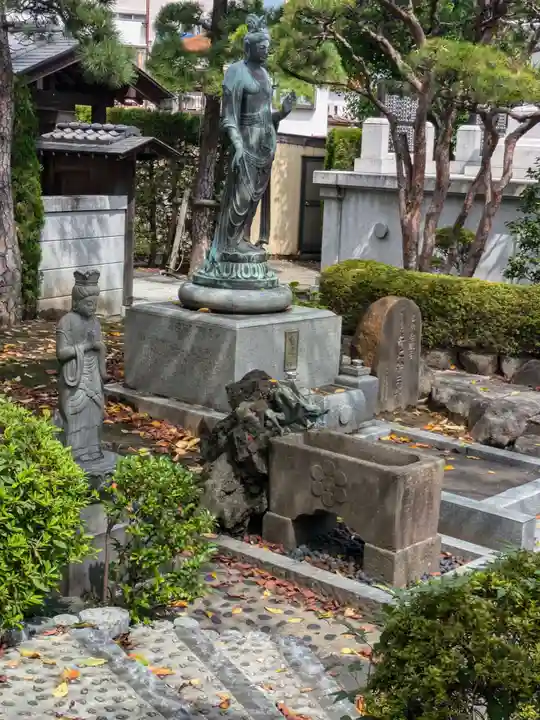 妙法寺(東京都)