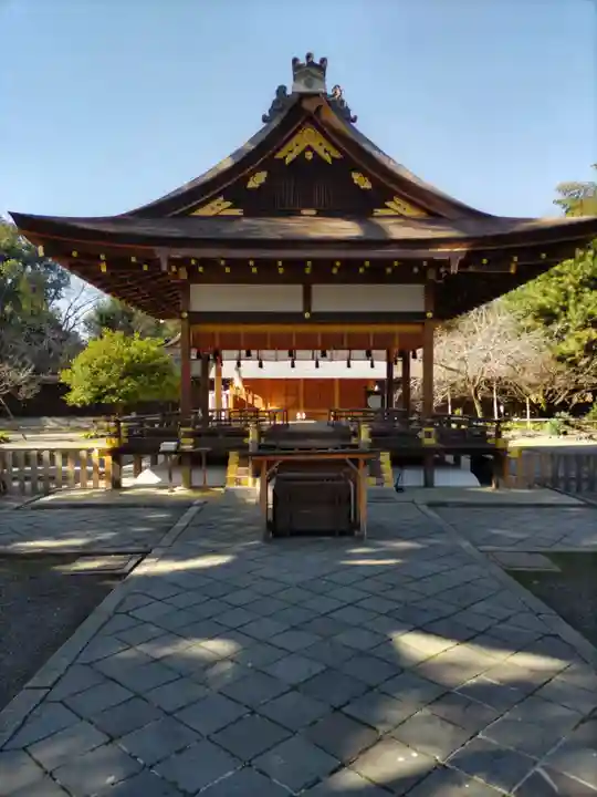 平野神社(京都府)