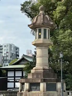 靖國神社(東京都)