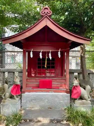 町田天満宮(東京都)