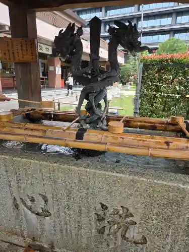 豊川稲荷東京別院(東京都)