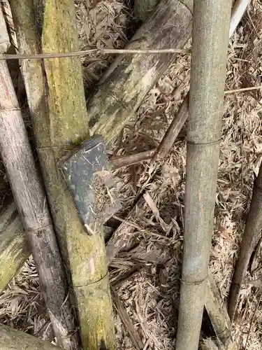 八幡神社のその他建物