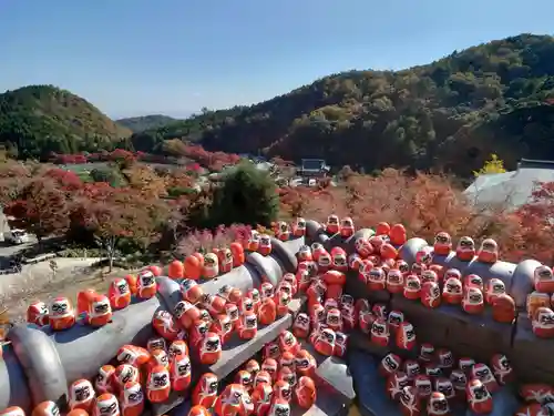 勝尾寺のその他建物