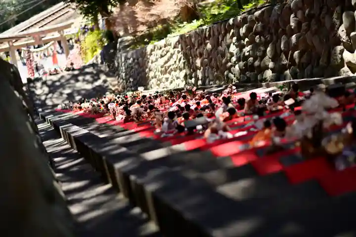 素盞嗚神社(静岡県)