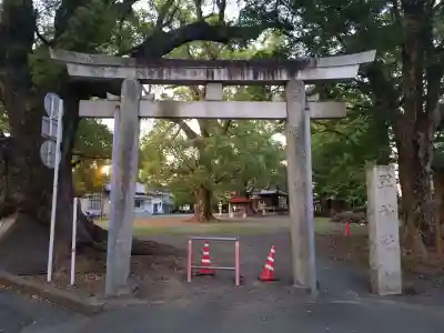 軍神社(静岡県)