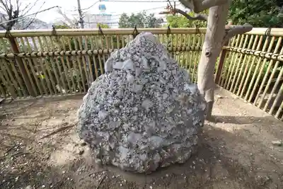 師岡熊野神社(神奈川県)