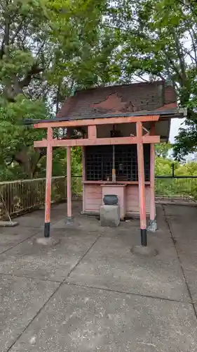 聖天山正圓寺(大阪府)