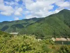 丹生川上神社（上社）(奈良県)