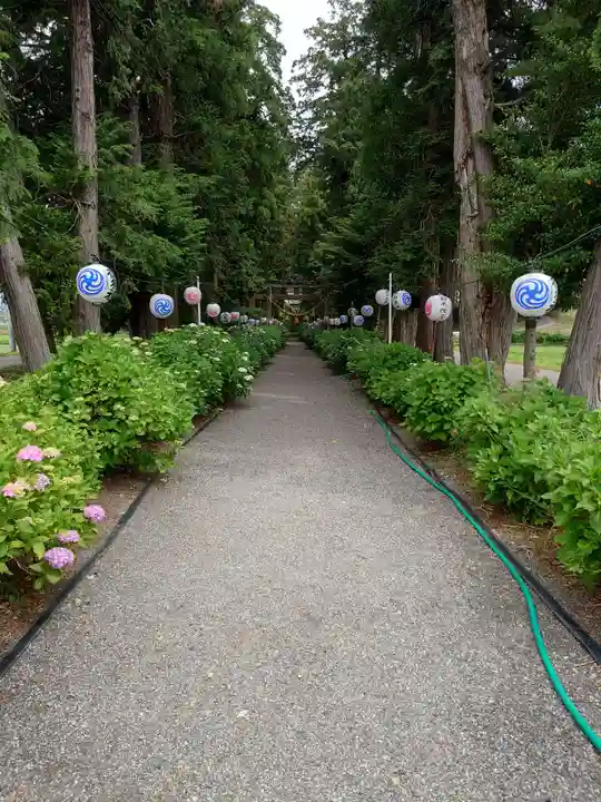 磯山神社(栃木県)
